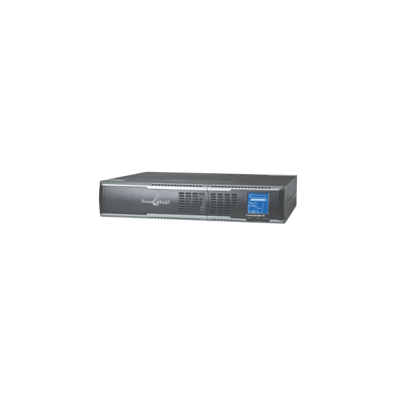 PowerShield Commander 3000VA Rack/Towerline Interactive UPS