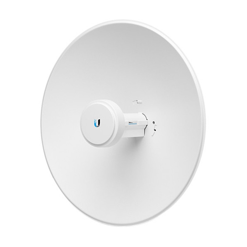 Ubiquiti Networks PBE-2AC-400 2.4GHz 18dBi airMAX ac Bridge