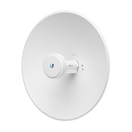 Ubiquiti Networks PBE-2AC-400 2.4GHz 18dBi airMAX ac Bridge