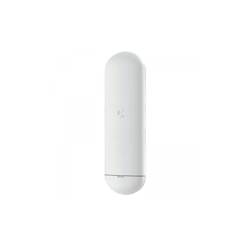 Ubiquiti 5 GHz NanoStation ac Radio -Up to 450+ Mbps Real TCP/IP Throughput