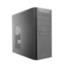 Antec VSK4500E-U3 mATX Case with 500w PSU. 2x USB 3.0 Thermally Advanced Builder's Case. 1x 120mm Fan. Two Years Warranty