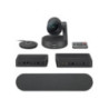 Logitech Rally Premium Ultra-HD ConferenceCam System