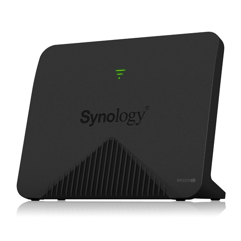 Synology MR2200ac Wireless Mesh Router