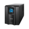 APC Smart-UPS 1500VA LCD 230V