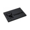 Kingston A400 2.5in SATA SSD 960GB