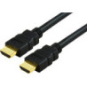 Comsol 1m High Speed HDMI Cable with Ethernet - Male to Male
