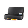 HP OfficeJet 250 Mobile A4 Colour Multifunction Wireless Inkjet Printer
