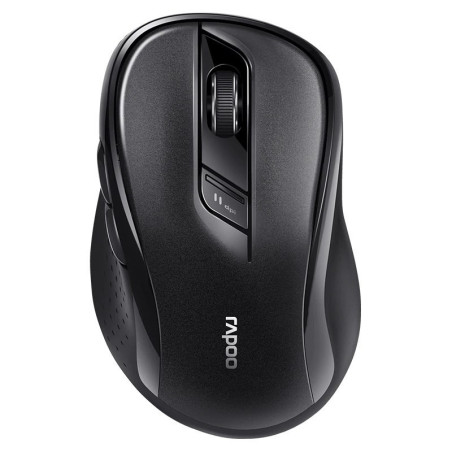 Rapoo M500 Silent Wireless Bluetooth Optical Mouse