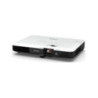 Epson EB-1780W WXGA 3LCD Corporate Portable Multimedia Projector