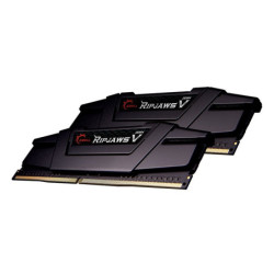 G.Skill Ripjaws V 16GB (2x 8GB) DDR4 3600MHz CL18 Memory - Black