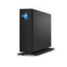 LaCie d2 Professional 4TB 7200RPM USB 3.1 Desktop Hard Drive
