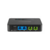 Grandstream HT812 Gigabit NAT Router