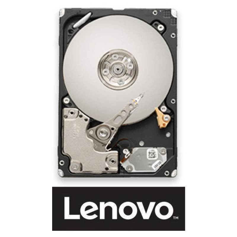 Lenovo ThinkSystem 2.5in 1.2TB 10K SAS 12Gb/s Hot-swap 512N Server Hard Drive