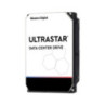 Western Digital WD Ultrastar 7K6000 4TB 3.5in SATA 7200RPM 512e SE Hard Drive 0B36040