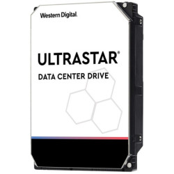 Western Digital WD Ultrastar 7K8000 8TB 3.5in SATA 7200RPM 512e SE Hard Drive 0B36404