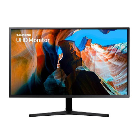 Samsung UJ590 32in 4K UHD LED VA FreeSync Monitor