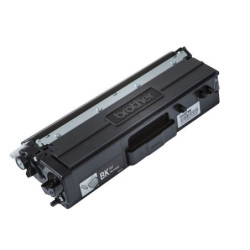 Brother TN-446BK Colour Laser Toner- Super High Yield Black- to suit HL-L8360CDW, MFC-L8900CDW - 6,500Pages
