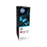 HP 31 70ML MAGENTA ORIGINAL INK BOTTLE