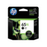 HP 65XL Ink Cartridge - Black (N9K04AA)