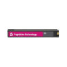 HP 975A Magenta Original PageWide Cartridge (L0R91AA)