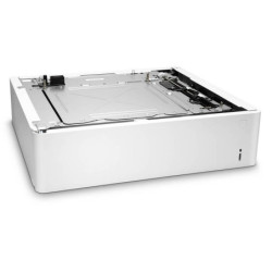 HP Color LaserJet 550 Sheet Paper Tray