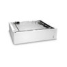 HP Color LaserJet 550 Sheet Paper Tray