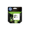 HP #62XL Black Ink Cartridge C2P05AA 600 pages