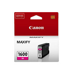 Canon PGI2600XL Mag Ink Tank 1500 pages Magenta