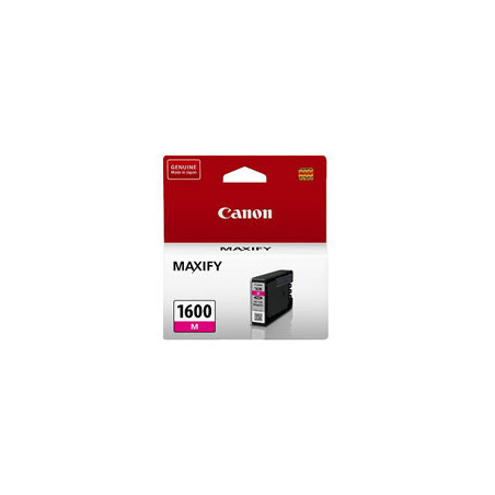 Canon PGI2600XL Mag Ink Tank 1500 pages Magenta