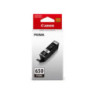 PGI650BK Pigment Black Ink Tank