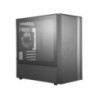 Cooler Master MasterBox NR400 Tempered Glass Mid-Tower Micro-ATX Case