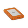 LaCie 5TB Rugged USB 3.1 Gen 1 Type-C External Portable Hard Drive