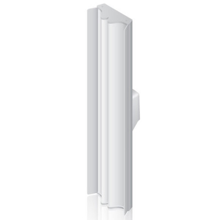 Ubiquiti High Gain 5GHz AirMax AC Sector Antenna 21dBi, 60 degree, Mounting Accessories& Brackets Include, Outdoor,For Rocket Pr