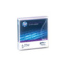 HP LTO-6 Ultrium 6.25TB MP RW Data Cartridge - C7976A
