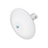 5GHz NanoBeam AC,  Gen2 airMAX ac Bridge PtP or PtmP
