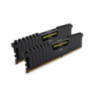 Corsair Vengeance LPX 16GB (2x 8GB) DDR4 3600MHz Memory Black