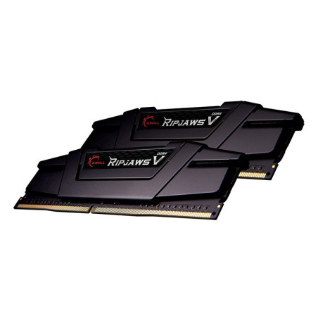 G.Skill Ripjaws V 16GB (2x 8GB) DDR4 3600MHz CL16 Memory - Black
