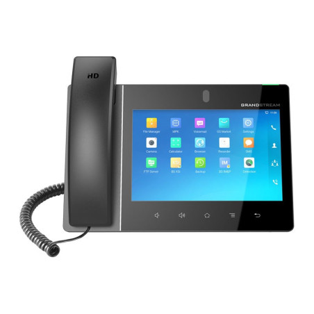 Grandstream GXV3380 IP Video Phone with Android