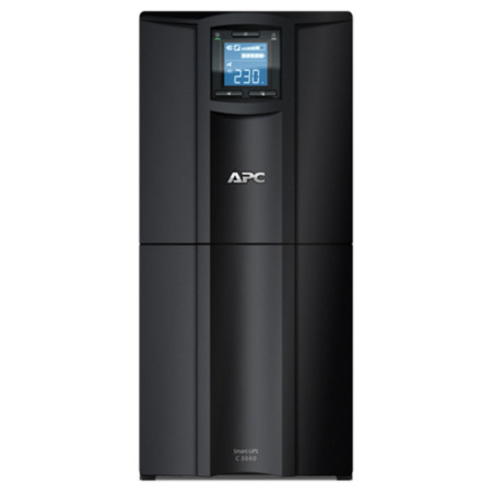 APC SMC3000I C 3000VA 230V Line Interactive Sinewave Smart UPS