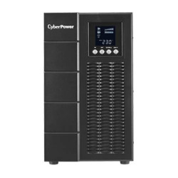 CyberPower Online S Series OLS2000E Tower 2000VA / 1600W Pure Sine Wave UPS