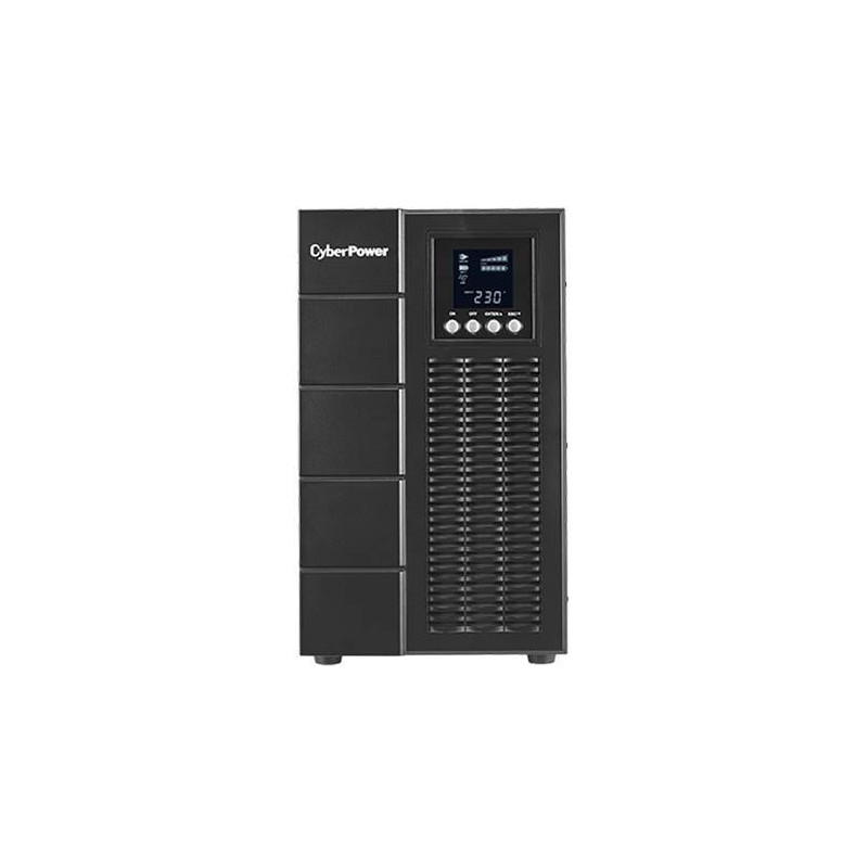 CyberPower Online S Series OLS3000E Tower 3000VA / 2400W Pure Sine Wave UPS