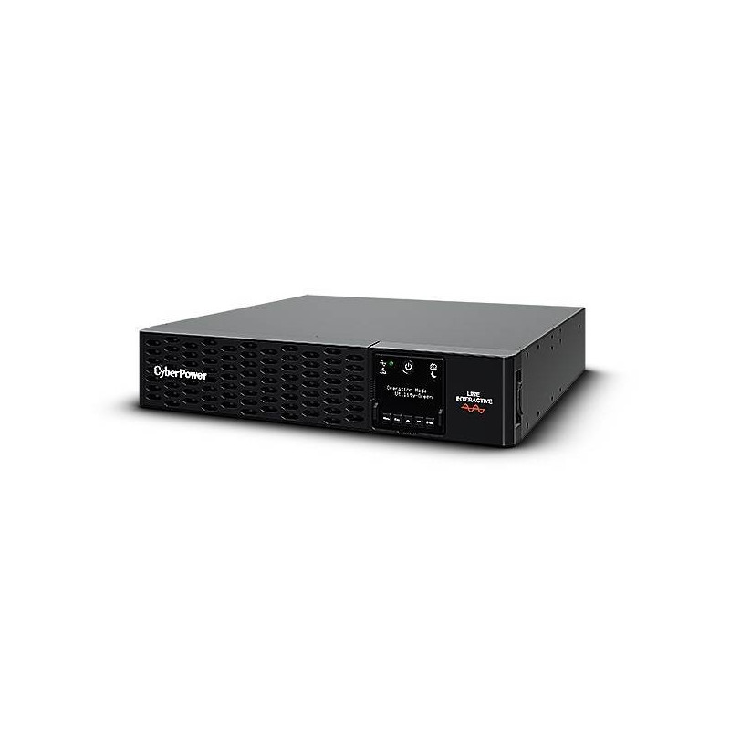 CyberPower PR1500ERT2U Pro Rack 1500VA / 1500W Pure Sine Wave UPS