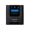 CyberPower PR750ELCD Professional Tower 750VA / 675W Pure Sine Wave UPS