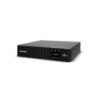 CyberPower PRO Rack Series PR3000ERTXL2U LCD 3000VA/3000W 10A Pure Sine Wave UPS