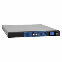 Eaton 5P 1550VA / 1100W 1U Rackmount Line-Interactive UPS