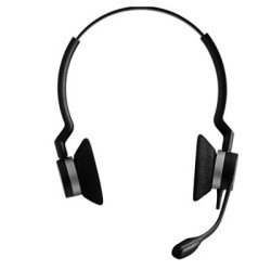 Jabra BIZ 2300 USB Duo Typ 82 E-STD Microsoft Control Headset