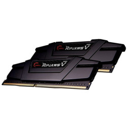 G.Skill Ripjaws V 16GB (2x 8GB) DDR4 4000MHz Memory - Black
