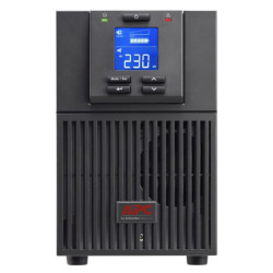 APC SRV2KI Easy UPS SRV On-Line 2000VA 230V 1600W