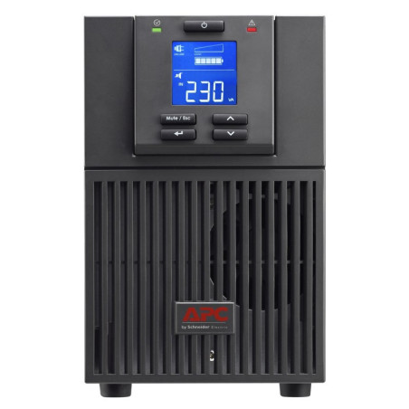 APC SRV2KI Easy UPS SRV On-Line 2000VA 230V 1600W