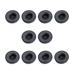 Jabra Engage 65/75 Stereo Ear Cushions 10 Pack